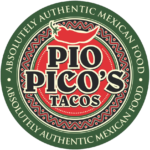 Pio Pico's Tacos logo